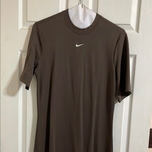Nike Women Maxi fitted dress